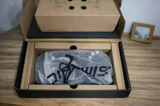 Volante Simagic GT Neo PC Nuevo