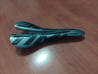 Sillín de carbono Time