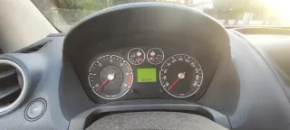 Ford Fiesta 2008 1.4tdci 123400km