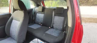 Ford Fiesta 2008 1.4tdci 123400km