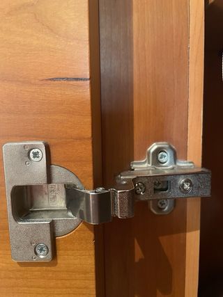 Puertas de madera para armarios