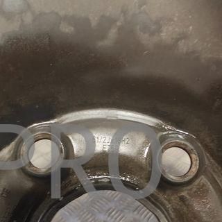 LLANTA REPUESTO R16 SEAT LEON USADO 1K0601027A