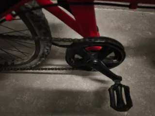 Bicicleta Orbea Grow 2 Ruedas 20"