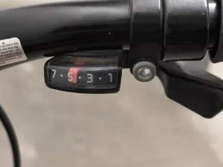 Bicicleta Orbea Grow 2 Ruedas 20"