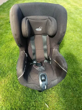 Silla coche grupo 1 (9-18 kg)
