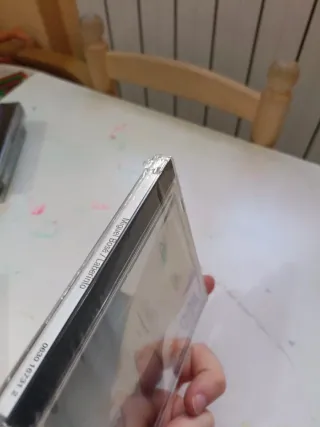 CD Miguel Bosé - Laberinto
