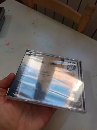 CD Miguel Bosé - Laberinto