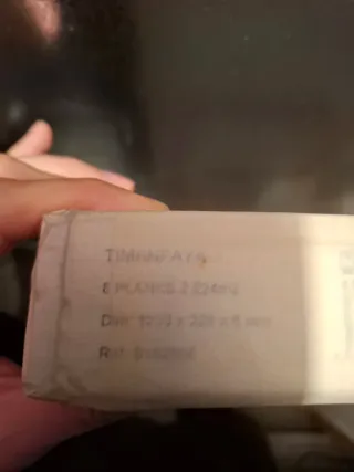 Suelo vinílico SPC NOVO FLOOR Timanfaya