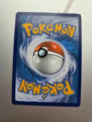 Carta Allenatore Master Ball 153/162