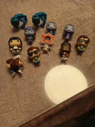 Se vende o se cambia