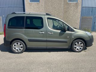 Peugeot Partner 2012 1.6 HDI