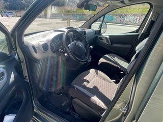 Peugeot Partner 2012 1.6 HDI