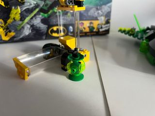 LEGO DC Super Heroes 76025