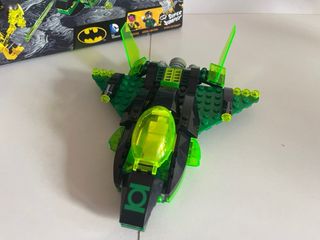 LEGO DC Super Heroes 76025