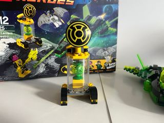 LEGO DC Super Heroes 76025