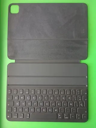Apple Smart Keyboard Folio para iPad