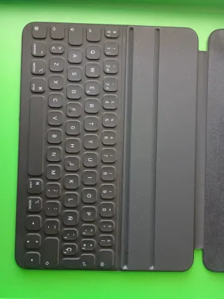 Apple Smart Keyboard Folio para iPad