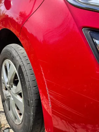 Citroen C4 Picasso 2018