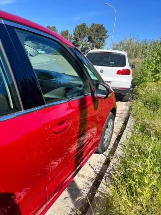 Citroen C4 Picasso 2018