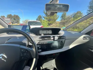 Citroen C4 Picasso 2018