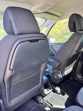 Citroen C4 Picasso 2018