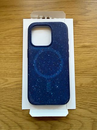 iPhone 15 Pro 256GB Azul