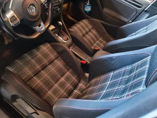 Volkswagen Golf 2011