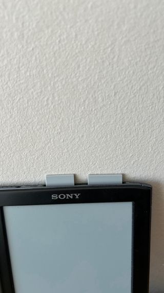 Sony Reader Touch Edition E-book