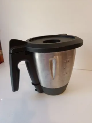 Robot Cocina Monsieur Cuisine Plus