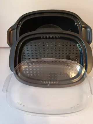 Robot Cocina Monsieur Cuisine Plus