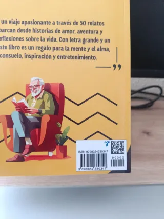 Cuentos cortos para adultos