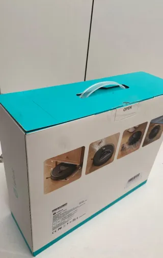 Aspirador Robot Lefant M330 Pro