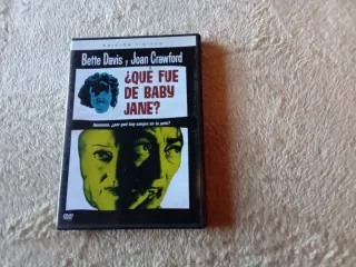 Lote 4 Películas DVD Terror/Suspense