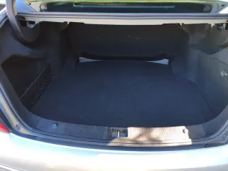 Mercedes-Benz Clase C 2011