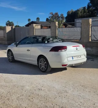 Renault Megane 2012