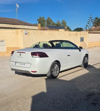 Renault Megane 2012