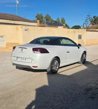 Renault Megane 2012