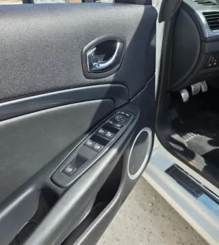 Renault Megane 2012