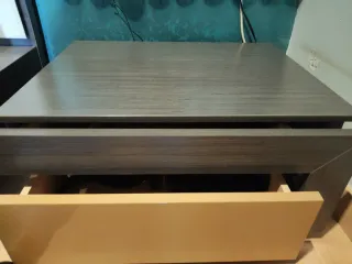 Muebles de habitación dormitorio completo