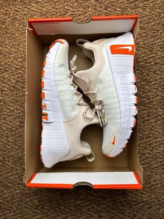 Nike Free Metcon 6 - Taglia 42.5 Nuove