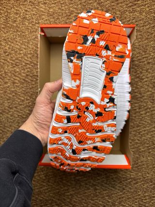 Nike Free Metcon 6 - Taglia 42.5 Nuove