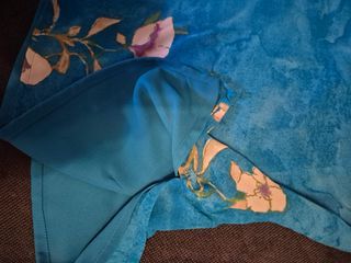 Top tirantes Adolfo Dominguez estampado