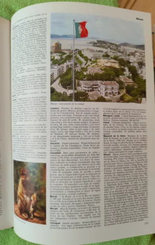 Enciclopedia Nuevo Logos 2000