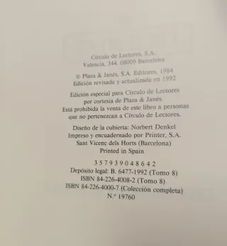 Enciclopedia Nuevo Logos 2000