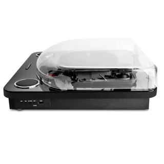 Energy Sistem BlackSpin Tocadiscos Bluetooth