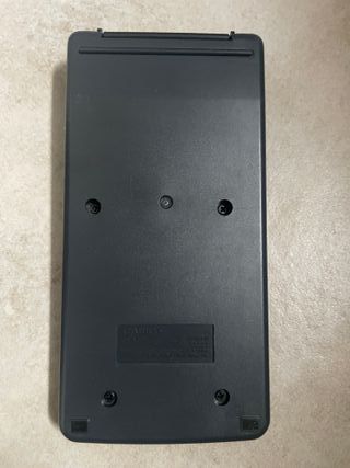 Calcolatrice scientifica Casio fx-82