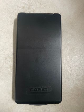 Calcolatrice scientifica Casio fx-82