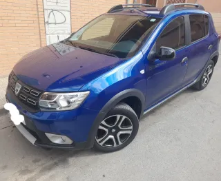 Dacia Sandero 2020
