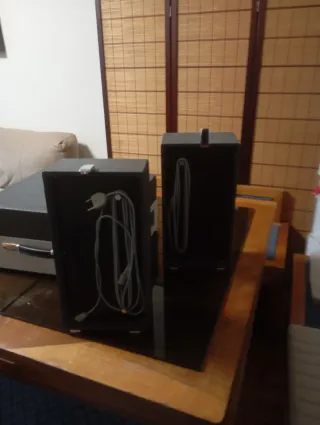 Tocadiscos ELAC Colección Beige/Gris