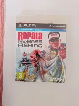 Resident Evil 5 Platinum PS3 + altri 14 giochi